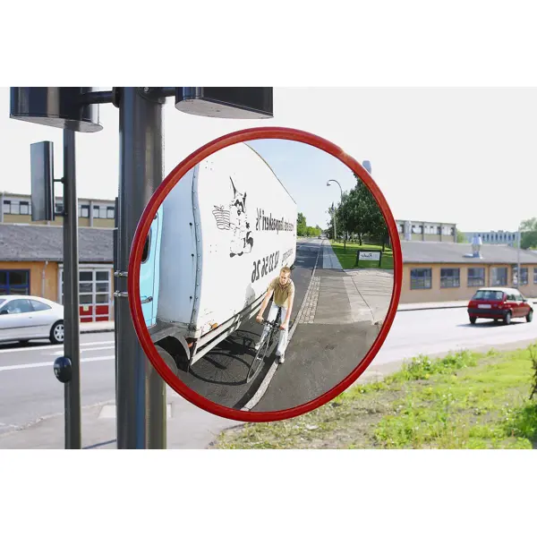 Verkehrsspiegel Trixi Premium – Acrylat, D.50 cm