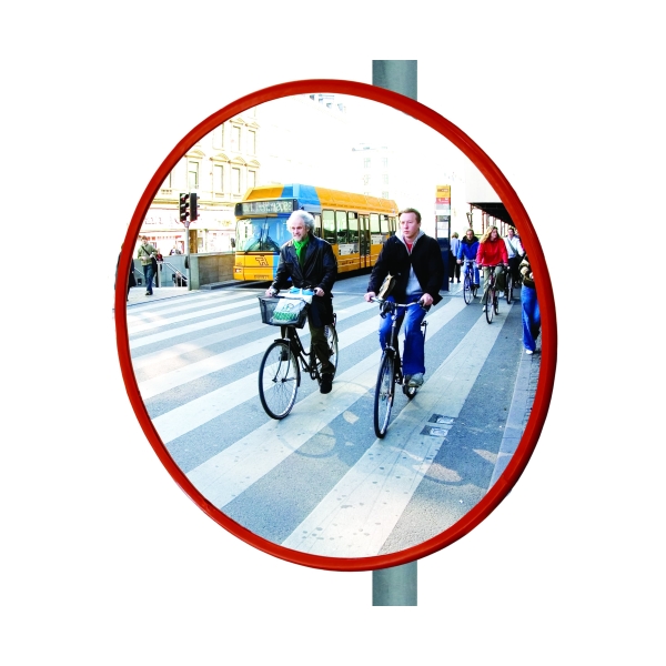 Verkehrsspiegel Trixi Premium – Acrylat, D.50cm