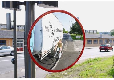 Verkehrsspiegel Trixi Premium – Acrylat