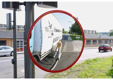 Verkehrsspiegel Trixi Premium – Acrylat