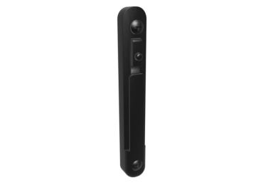 Wandclip WallClip – Gegenstück für Bandanschluss Tensabarrier