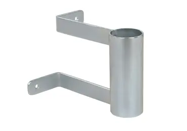 Wandhalterung für Spiegel 20 cm