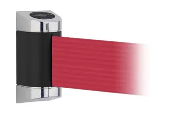 Wandkassette Midi Plus – selbstaufwickelndes Band 2 m, Standard gemäß RAL-Farben