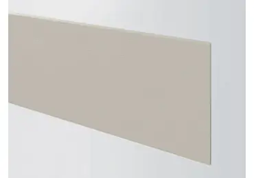 Wandschutzplatte Wall Guard – PVC-U, Standard gemäß RAL-Farben