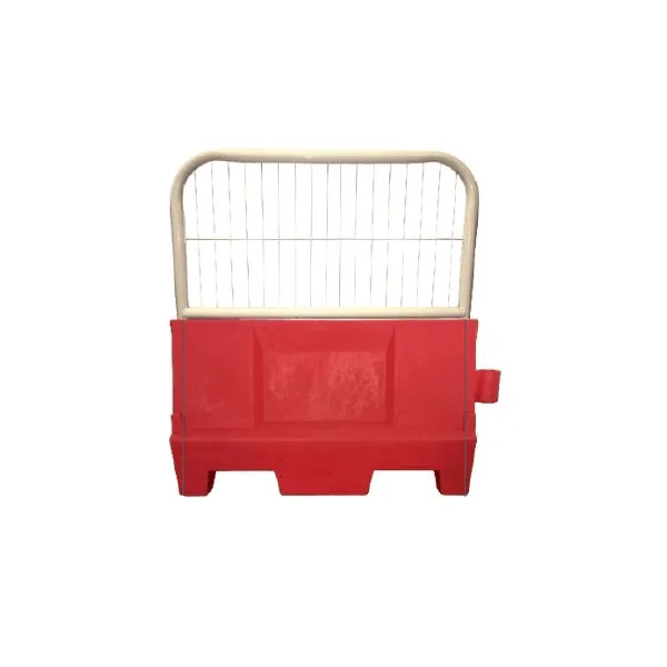 Zaunelement Minimesh für Schutzplanke Standard – Metall, 1500 mm