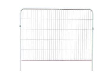 Zaunelement Nova Baufence – 2000×1908×42 mm