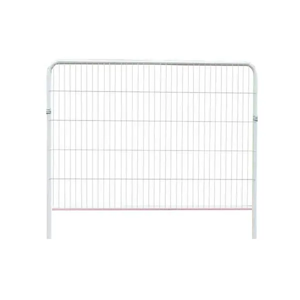 Zaunelement Nova Baufence – 2000×1908×42 mm