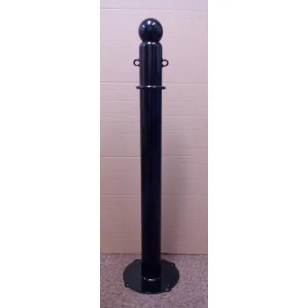 Zierpfosten SIMPLE – Metall, 920 mm, klappbar